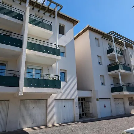 Terrasse De La Pompignane - T2 Lumineux Plein Sud Appartement Montpellier Kamer foto